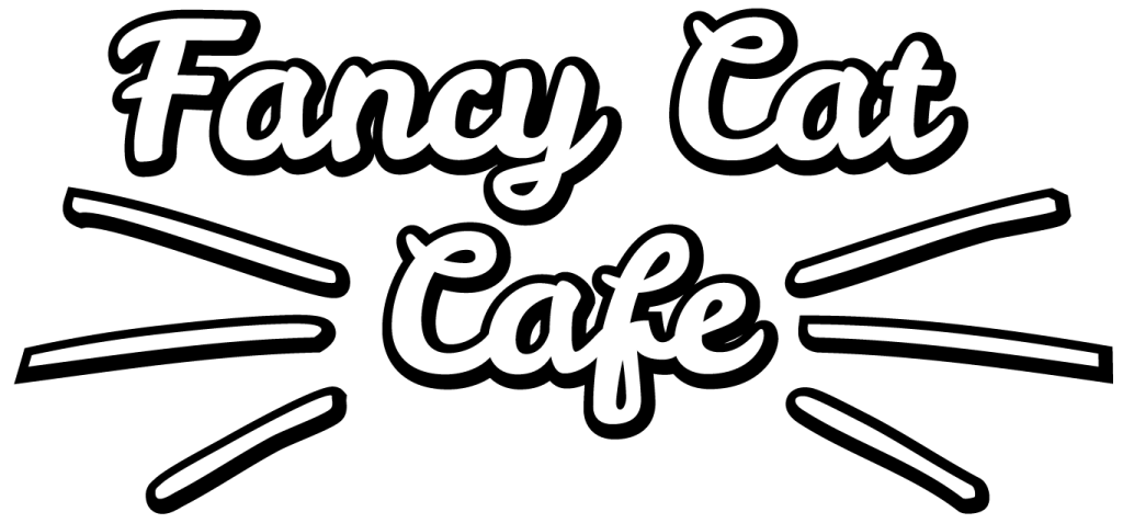 Fancy Cat Cafe