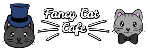 Fancy Cat Cafe